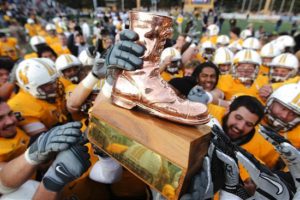 5 Things I Think: Week 5