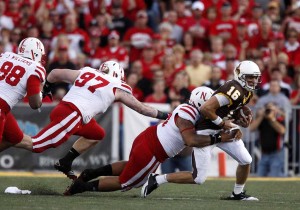 Players to Watch: Wyoming @ Nebraska