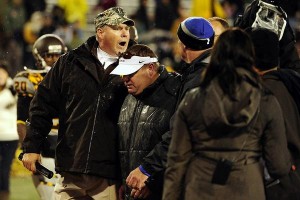 Wyoming @ Air Force- Players to Watch