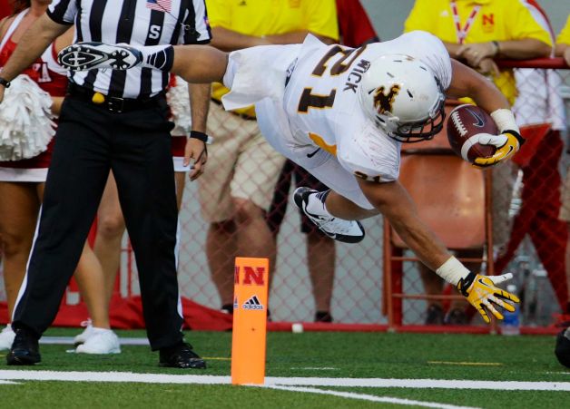 Players to Watch: Idaho @ Wyoming