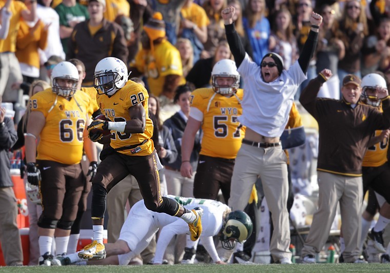 Week 1: Wyoming vs Montana- Players to Watch