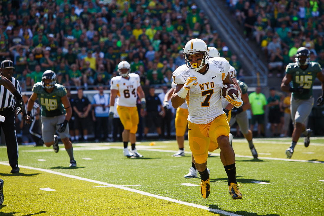 Week 4: Wyoming vs Florida Atlantic- Players to Watch