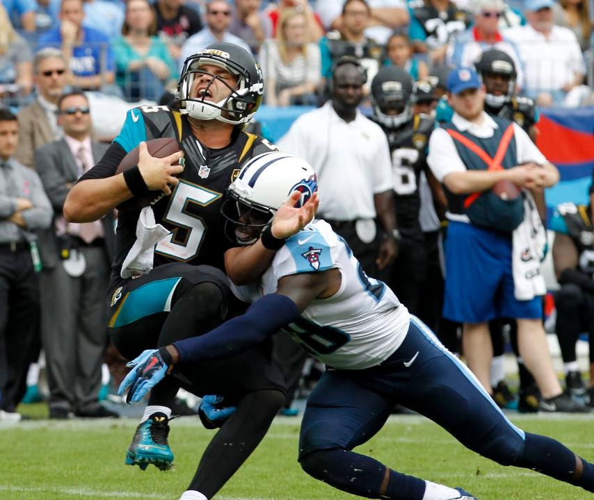 Cowboys in the NFL: Week 6 Recap