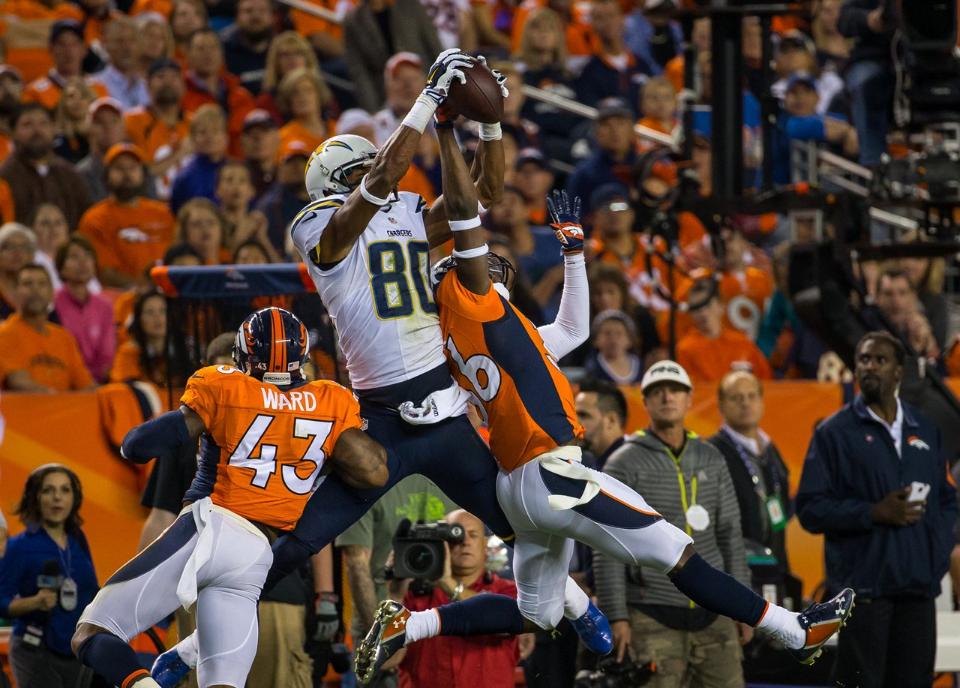Cowboys in the NFL: Week 8 Recap