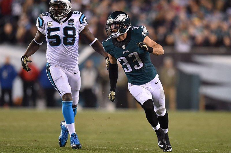 Cowboys in the NFL: Week 10 Recap