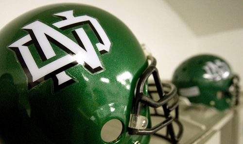 Q&A With Sioux Football Insider