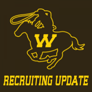 Wyoming picks up their 2nd verbal in Colorado WR Gunner Gentry
