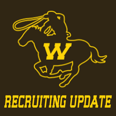 Caleb Driskill of Thunder Basin HS Commits to Wyoming Football