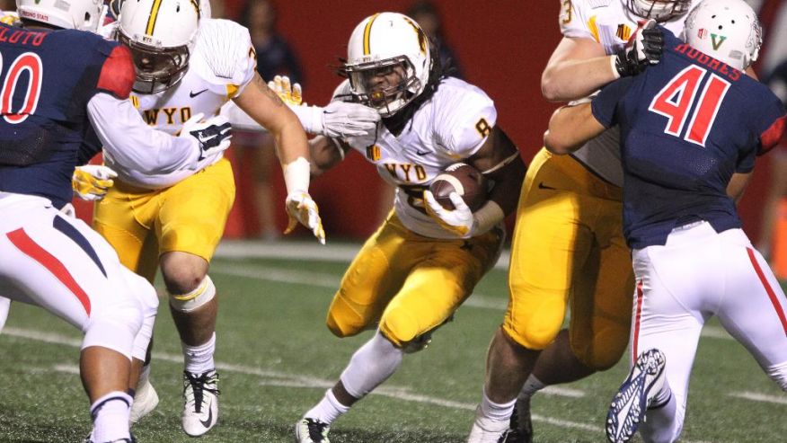 WyoNation’s Week 10 Predictions