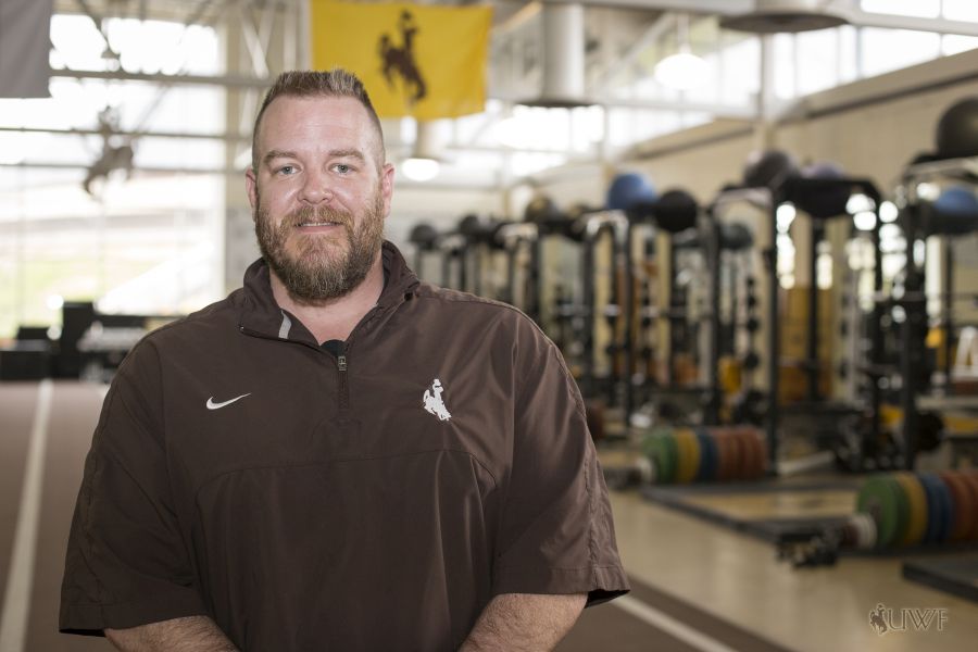Zach Duval Leaving for Central Florida