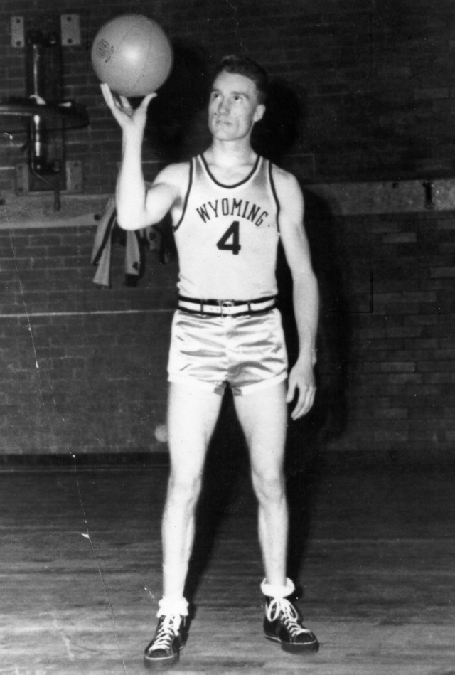 Kenny Sailors Passes Away at 95