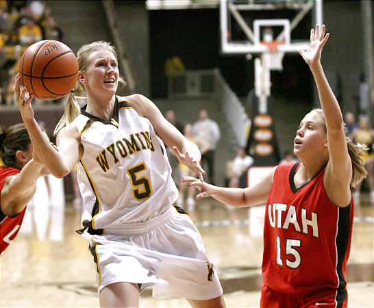 Wyoming Athletics Announces 2016 Hall of Fame Class