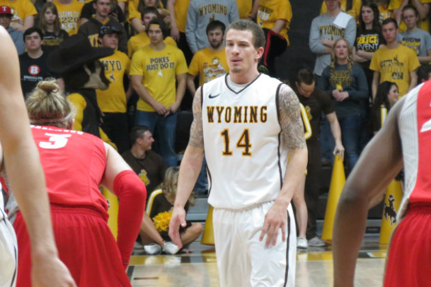 Two Cowboys Earn Post-Season Honors
