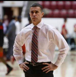 Edwards Adds Tony Pujol to Basketball Staff