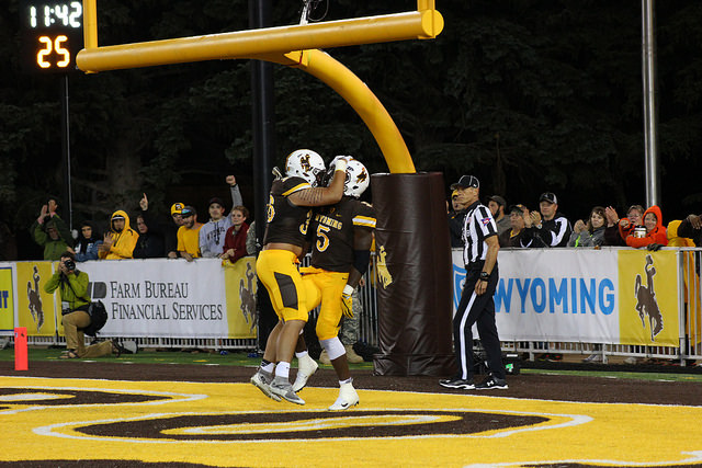 5 Things I Think: Week 4