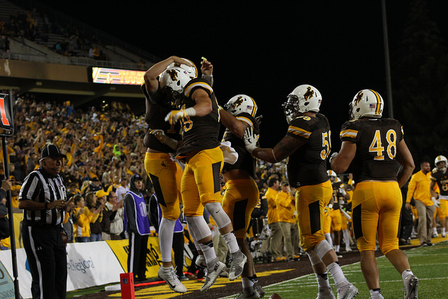 5 Things I Think: Week 12 Edition