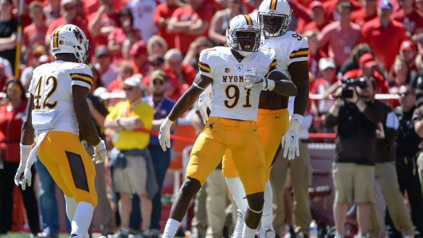 5 Things I Think: Week 1 @ Iowa