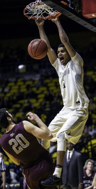 Three Point Play: Pace of Play Improved Under Edwards