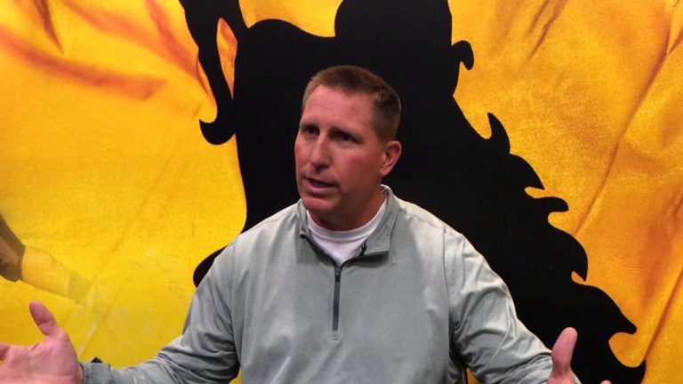Craig Bohl Chooses Production Over Loyalty