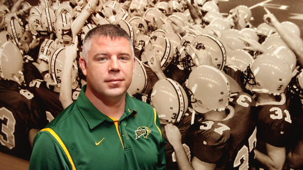Familiarity and Continuity Main Reasons For Scottie Hazelton Hire