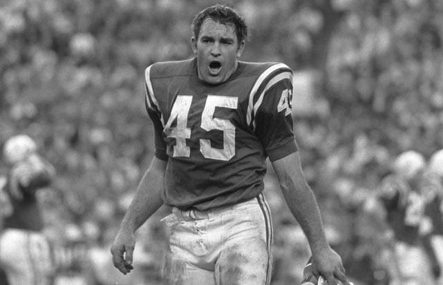 Wyoming NFL Draft Facts