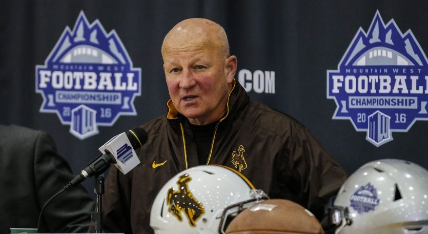Wyoming Football Expectations