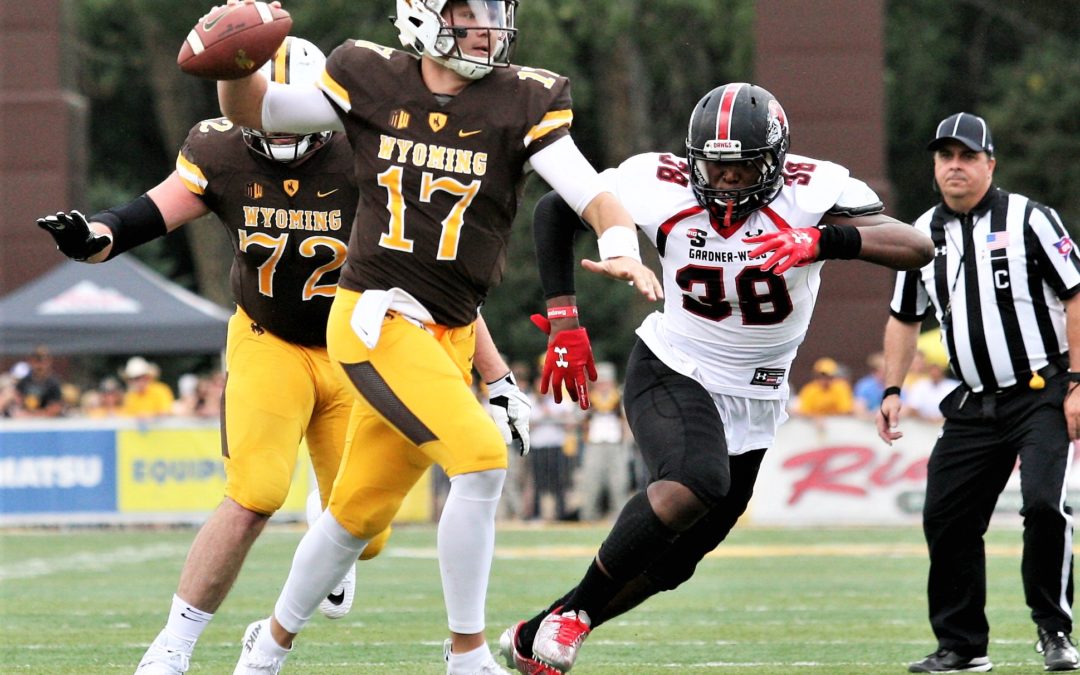 Will Josh Allen Be An Asset to the Buffalo Bills?