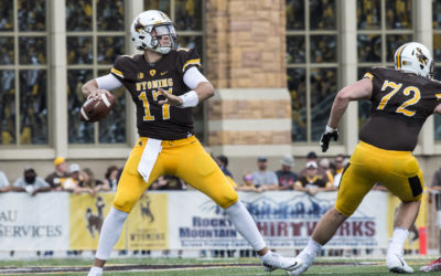 Senior Bowl Starts Josh Allen’s NFL Draft Journey