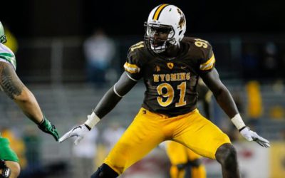 WyoNation Player Of The Month: October