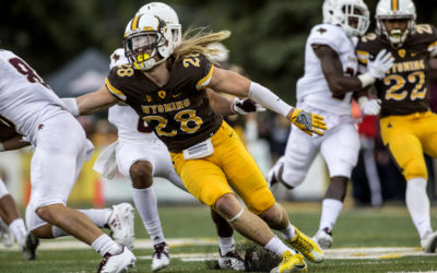 Can the Cowboys Wrangle a Consecutive Bowl Game?