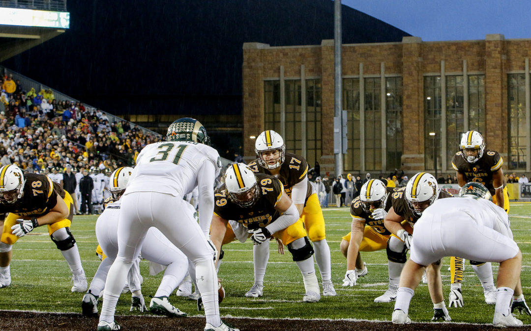 Quick Preview: Wyoming vs Air Force