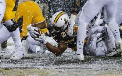 5 Things I Think: Week 11 @ Air Force