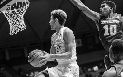 Random Thoughts On The Season Opening Win Against Chattanooga