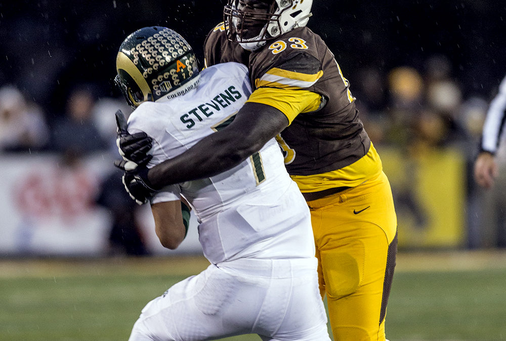 5 Things I Think: Week 12 Fresno State