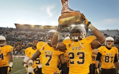 Border War Preview