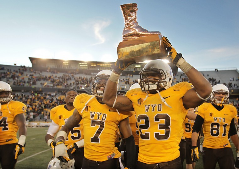 Border War Preview