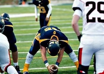 Long Snapper Jesse Hooper Commits To Wyoming Football
