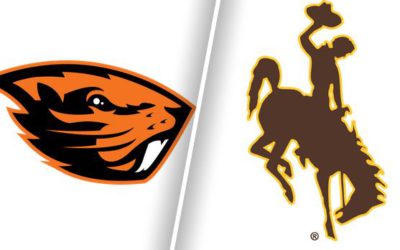 Wyoming Basketball Defeats Oregon State In First Road Game