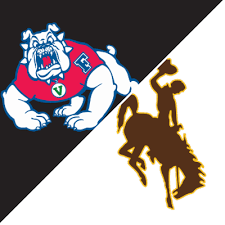Wyoming Offense Struggles In 13-7 Loss To Fresno State
