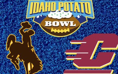 Idaho Potato Bowl: Three Stars