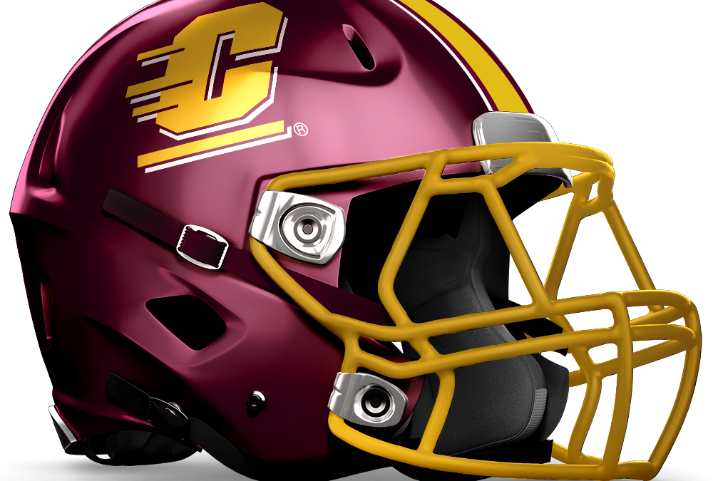 Central Michigan Chippewas Team Preview