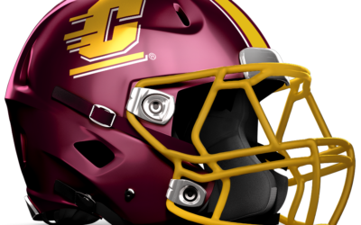Central Michigan Chippewas Team Preview