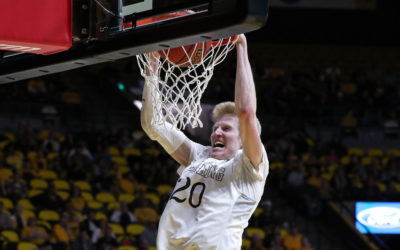 Wyoming Basketball Random Thoughts: Boise State