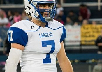 Jaxon Boley: From The Pitcher’s Mound To The Gridiron