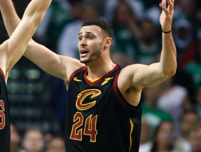 Success Didn’t Come Easy For Larry Nance Jr.