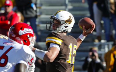 Wyoming Spring Football Focus: Quarterback