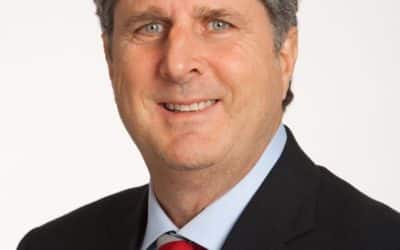 Wyoming Native Mike Leach Returns Home