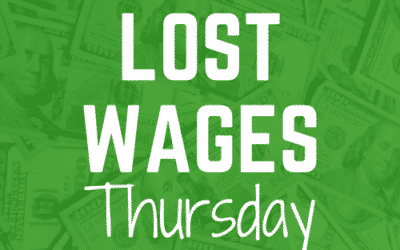 Lost Wages Thursday: Conference Championship Edition
