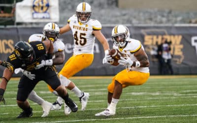 Cowboys Fall to Tigers in Missouri