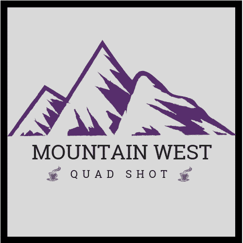 Mountain West Quad Shot: Week 1